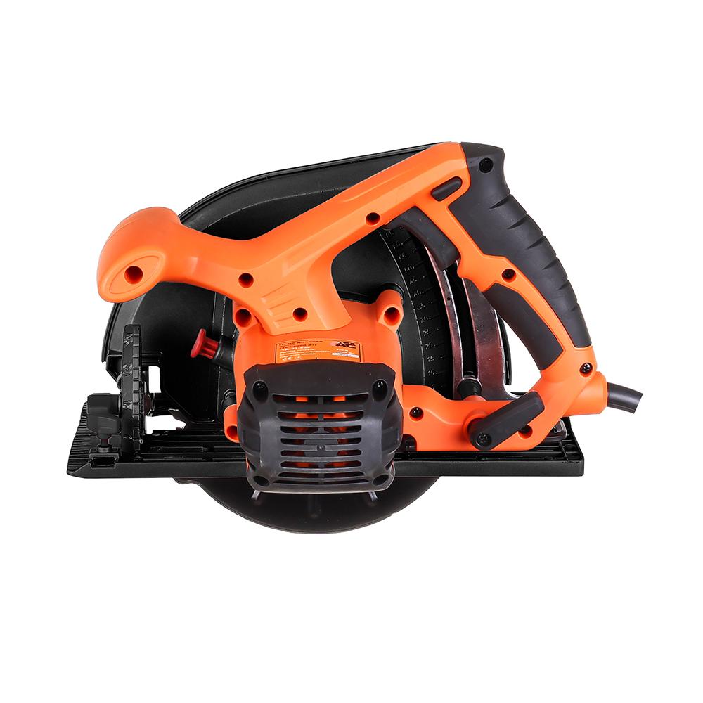 Дисковая пила ТехАС (ТА-01-502) - фото 3 Дисковая пила ТехАС (ТА-01-502) - фото 3