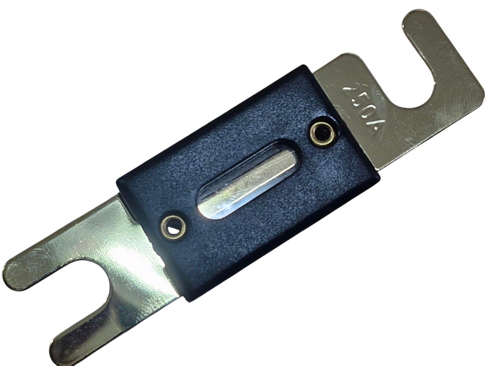 Запобіжник ANL FUSE 250 А плавкий силовий (93901292)