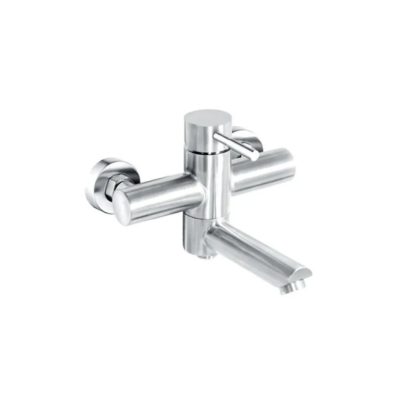 Змішувач для ванни Champion SUS-009 Euro Chrome з нержавіючої сталі (CH6535) Змішувач для ванни Champion SUS-009 Euro Chrome з нержавіючої сталі (CH6535)