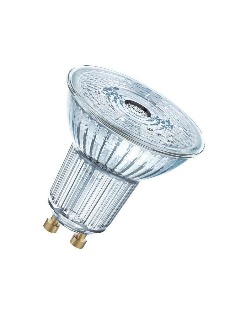 Світлодіодна лампа Osram 4058075096622 Led PAR16 GU10 4,3W 3000K 350Lm IP20 (24421920)