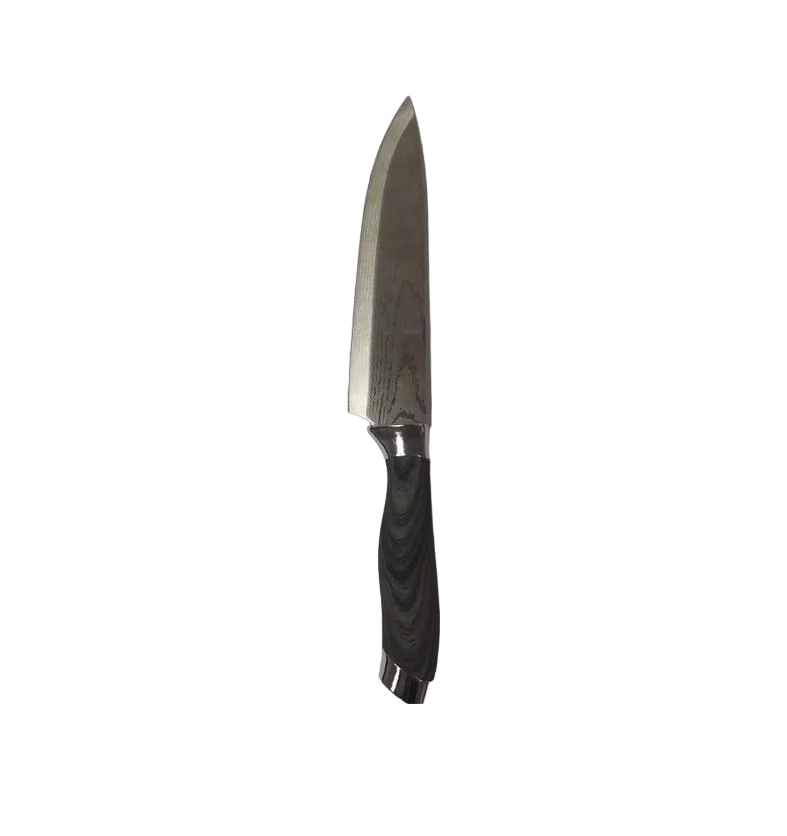 Кухонный нож Dynasty длина лезвия 19,5 см (93d90f94)