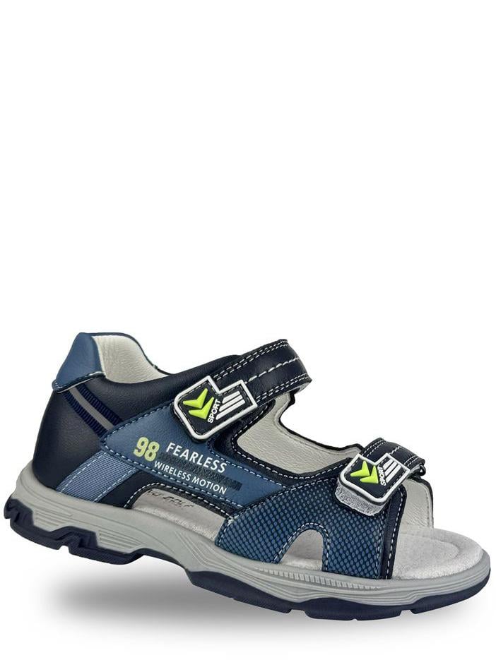 Сандалії Jong Golf BN20539-1 р. 30 Синій