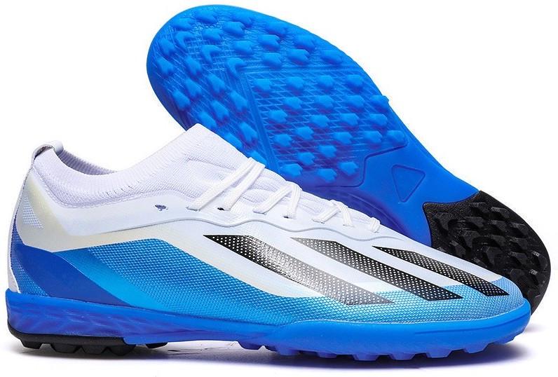 Сороконіжки футбольні Cryfzasat Turf Ground р. 35 Синій (2056)