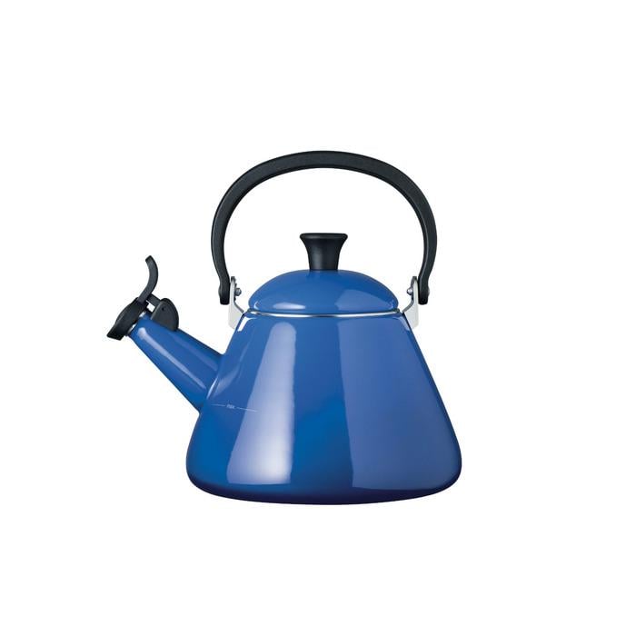 Чайник Le Creuset конический 1,6л Синий