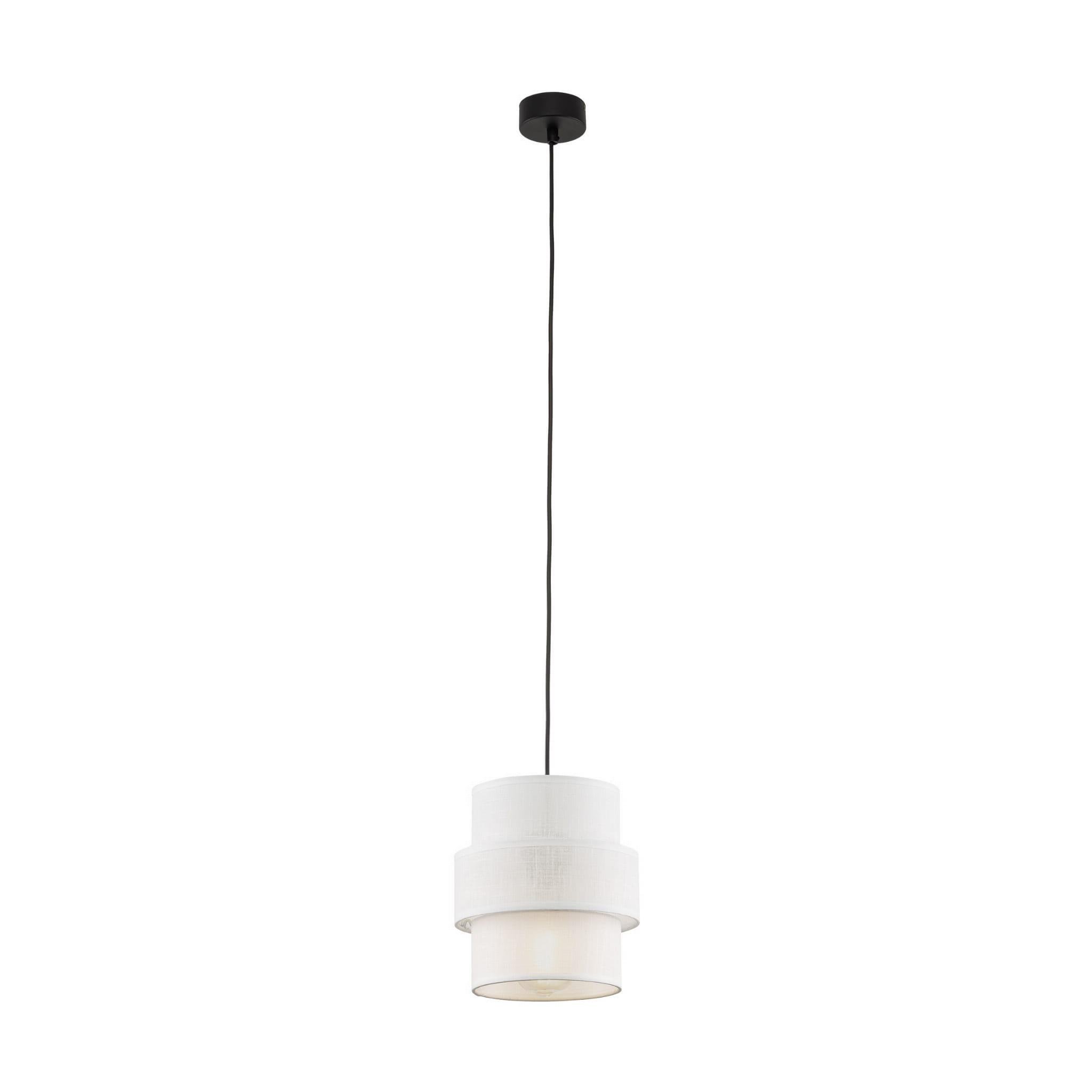 Люстра TK-Lighting Calisto 5094 White