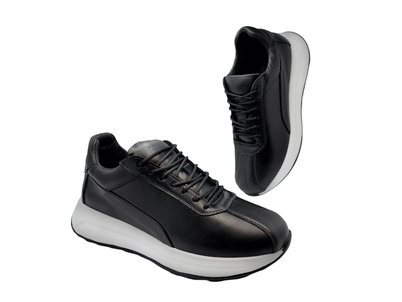 Кроссовки женские Alex Bens р. 40 Черный (351351)