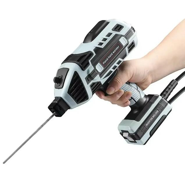 Зварювальний апарат 4600 Вт 220В (29868451) - фото 7 Зварювальний апарат 4600 Вт 220В (29868451) - фото 7