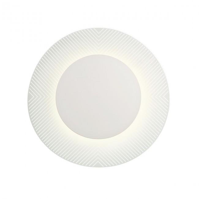 Бра Redo Tatoo Pl LED 14 W 3000K Wh 5.1.2 (01-2688)