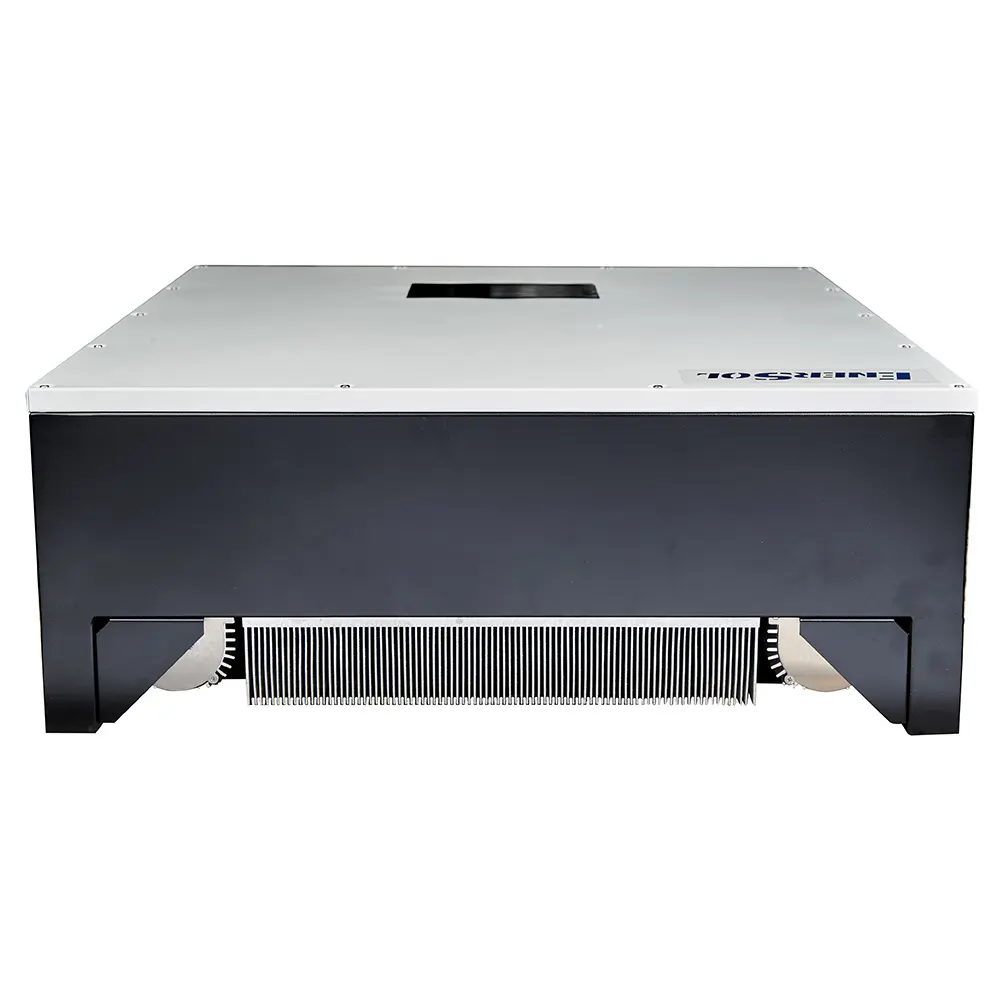 Інвертор гібридний EnerSol EHI-12000TP - фото 4