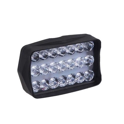 Фара робочого світла AUR 21 Led 40 W 130х80 мм (216188)