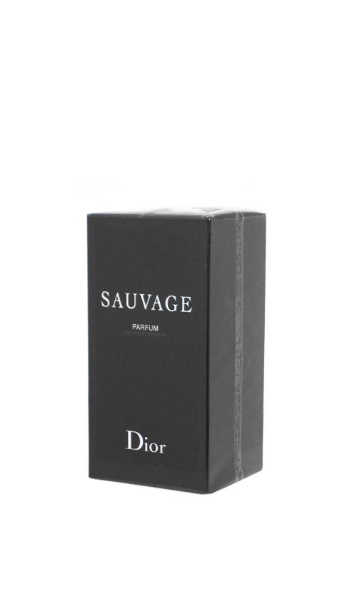 Парфумована вода Dior Sauvage Parfum (26254) - фото 2