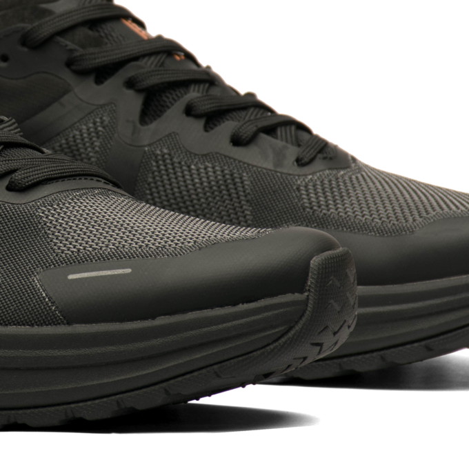 Кросівки чоловічі Humtto 360615A1 р. 46 Чорний (27829047) - фото 6