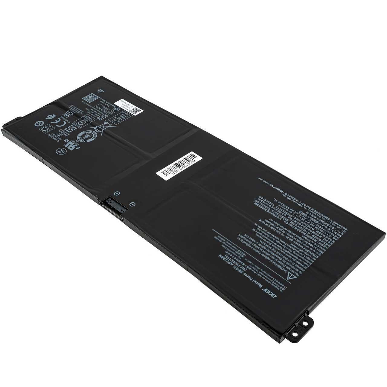 Аккумулятор для Acer TravelMate TMP416-52-TCO (147548)