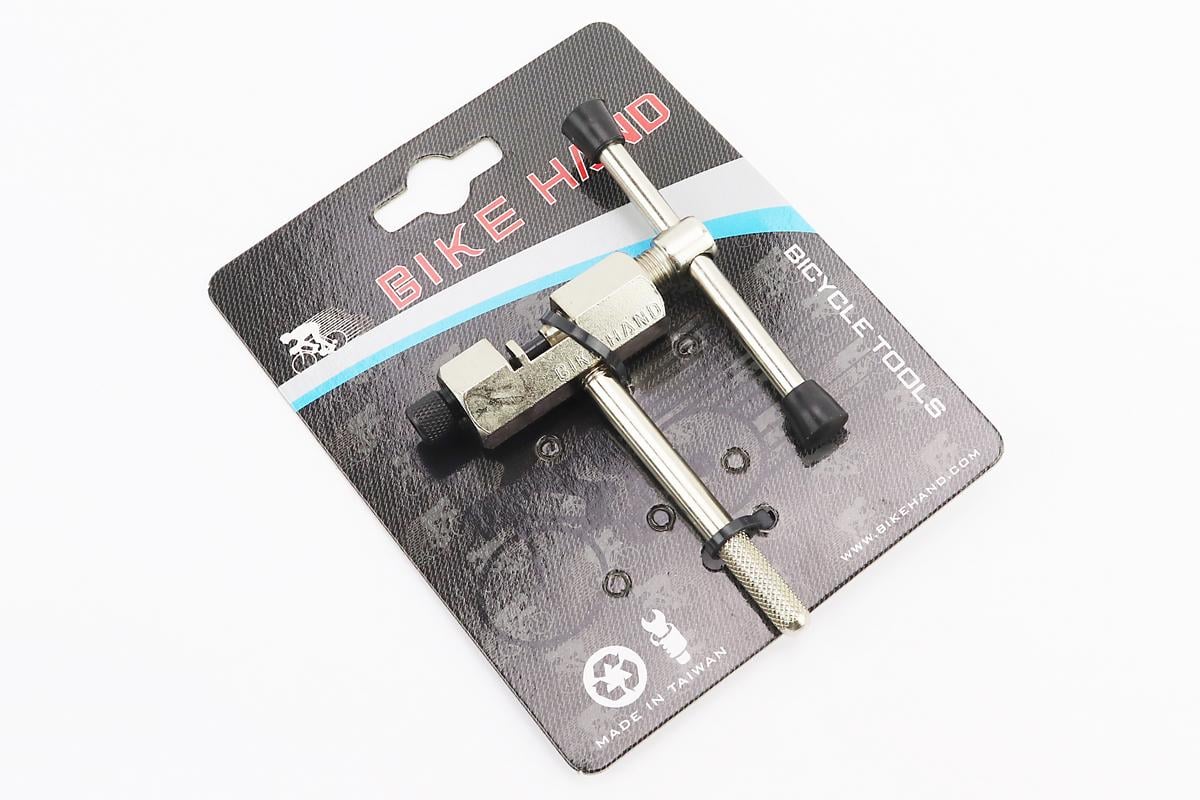 Выжимка цепи BikeHand YC-329 7/8/9/10 скоростей (407137)