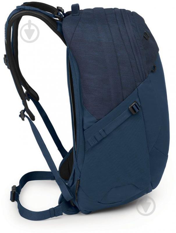 Рюкзак туристичний Osprey Parsec FW22 26 л Atlas Blue Heather - фото 3