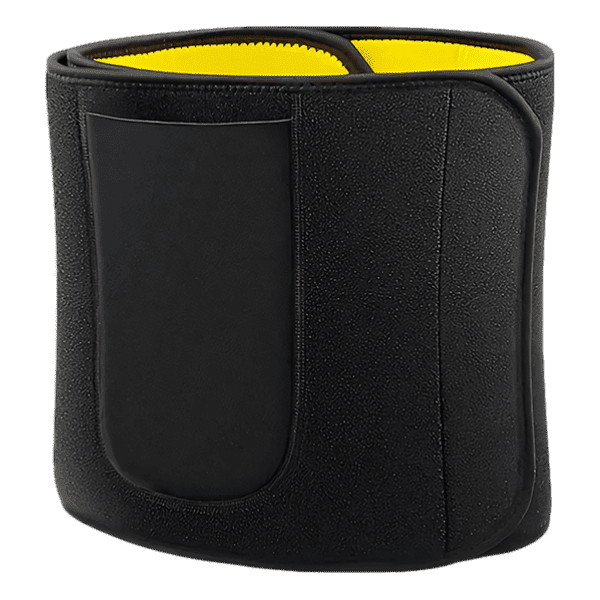 Пояс для сжигания жира и поддержания спины TrainingBelt 110 см (3066) Пояс для сжигания жира и поддержания спины TrainingBelt 110 см (3066)