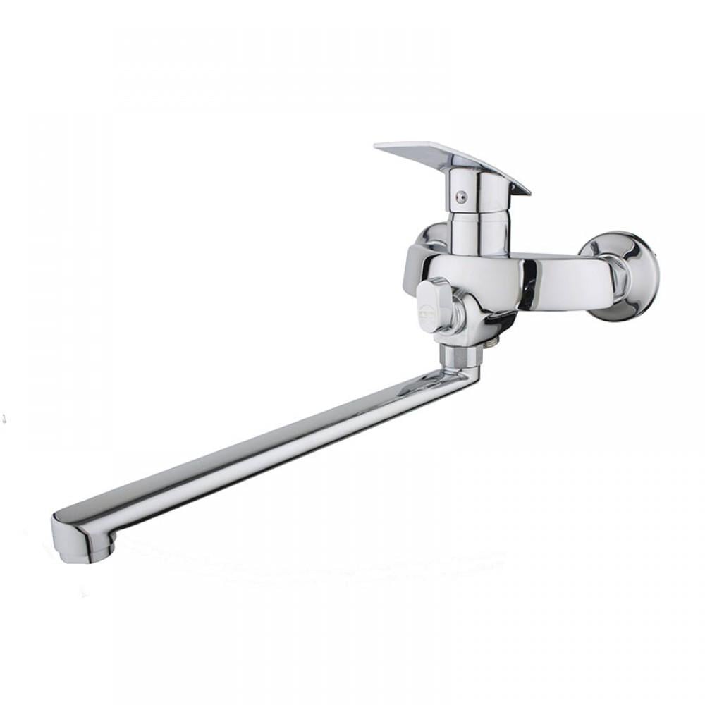 Змішувач для ванної MIXXUS VEGAS 006 Euro (MI6286)