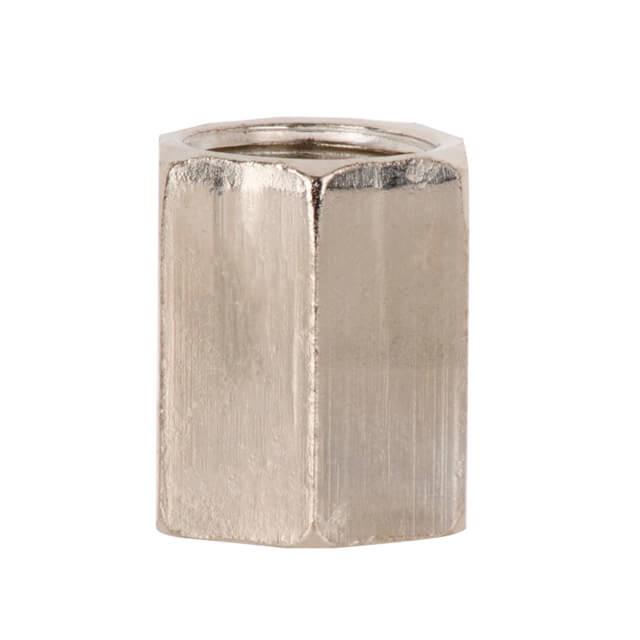 Резьбовое соединение Intertool PT-1860 с внутренней резьбой 1/4x1/4 (9496576)