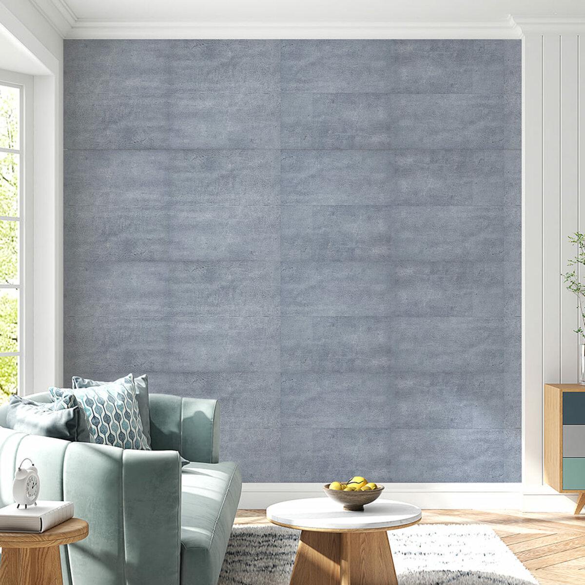 Плитка самоклеящаяся виниловая СВП-110 600x300x1,5 мм глянцевый (SW-00000499) - фото 5 Плитка самоклеящаяся виниловая СВП-110 600x300x1,5 мм глянцевый (SW-00000499) - фото 5