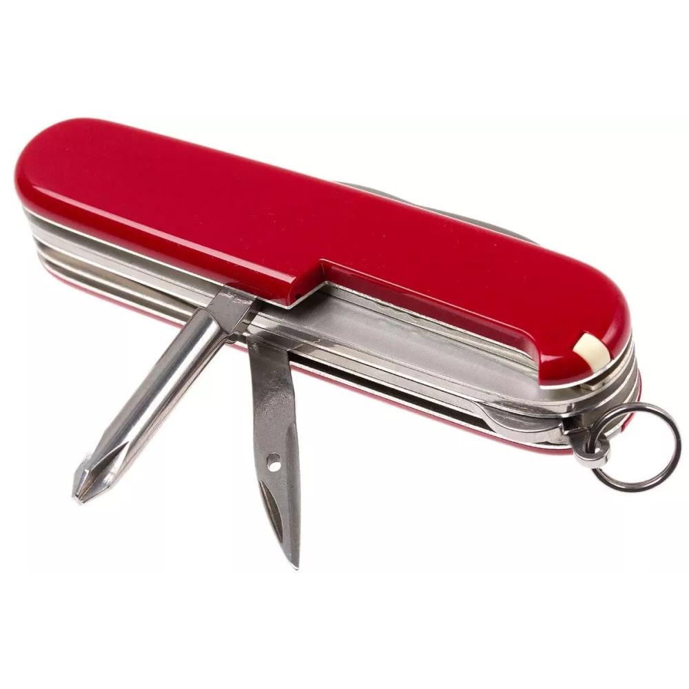 Складаний ніж швейцарський Victorinox Fieldmaster 1.4713 - фото 7 Складаний ніж швейцарський Victorinox Fieldmaster 1.4713 - фото 7