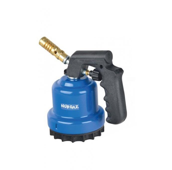 Лампа газовая паяльная NG156 (23032978) Лампа газовая паяльная NG156 (23032978)