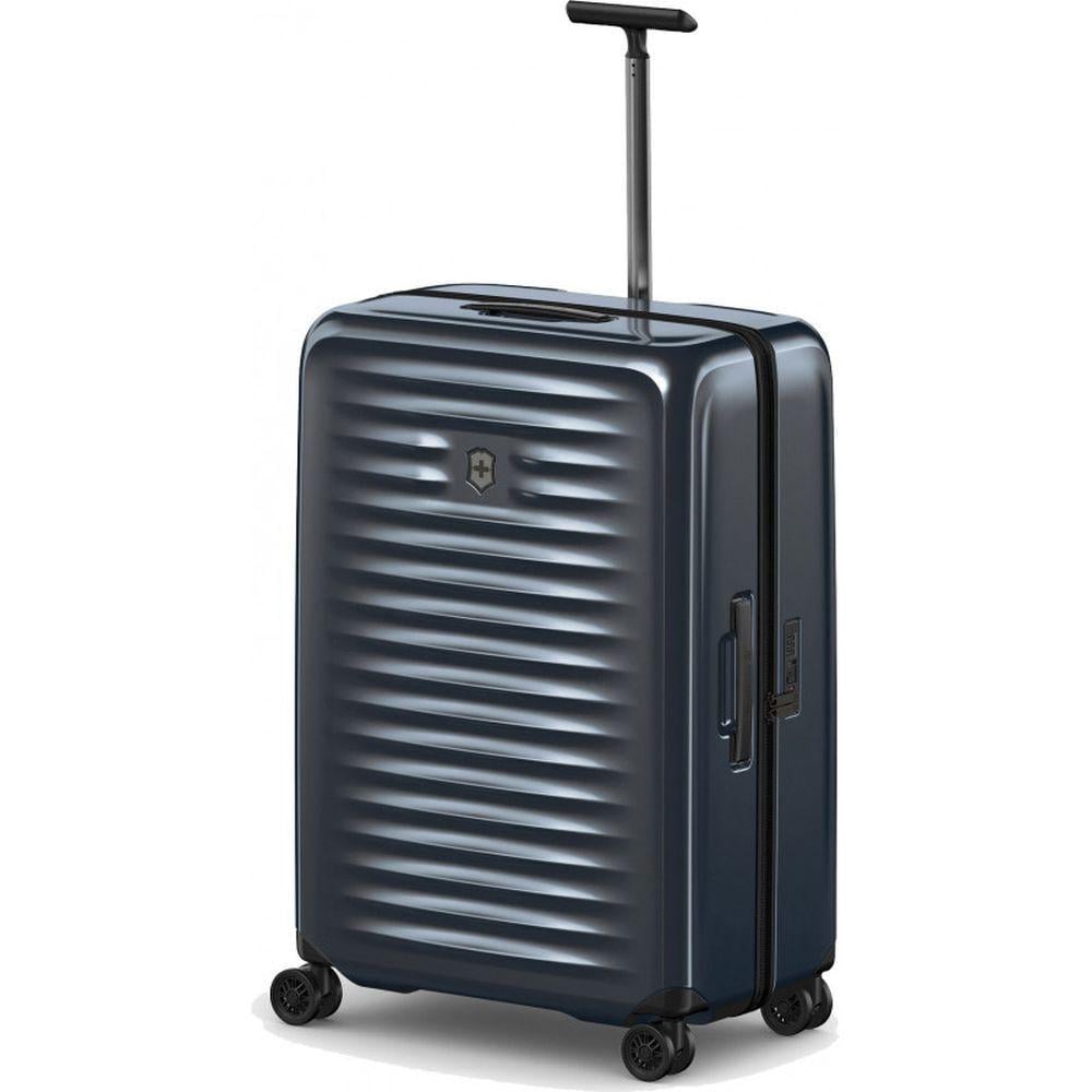 Валіза Victorinox Travel Airox Dark L 98 л Blue (Vt610927)
