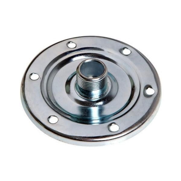 Фланец WIANGI для бака 24-50 л сталь оцинкованная (25618148)