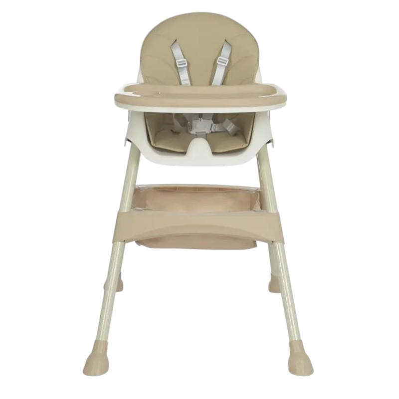 Стульчик для кормленияBambi Beige (M4136‑2)