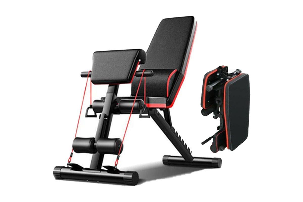 Тренажер для спорта регулируемый YSC-02 (17357)