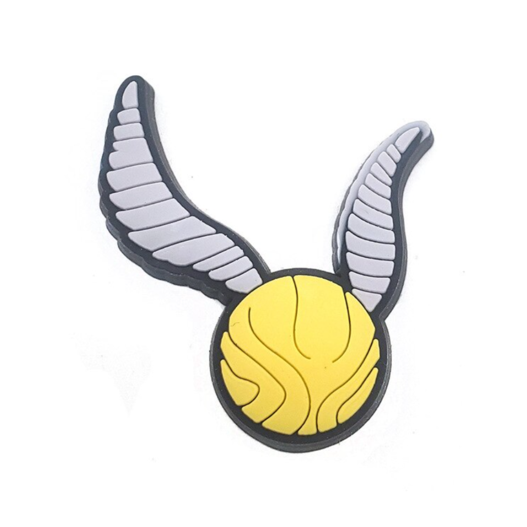 Джибитс для обуви JIBBITZ Снитч №1303 (JIB1303)