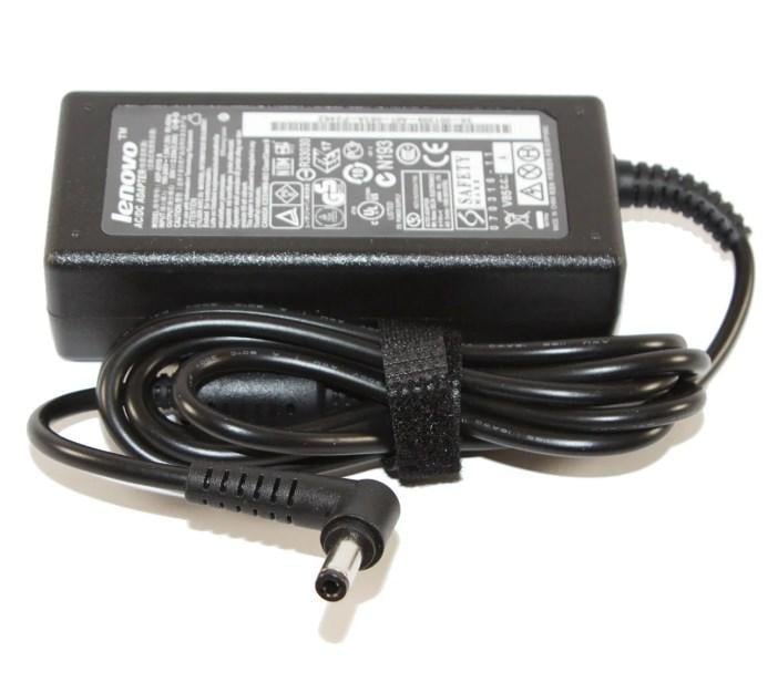 Блок живлення для ноутбука Lenovo 20V 3,25 A 65W 4,0х1,7 мм 220B (1377658222) Блок живлення для ноутбука Lenovo 20V 3,25 A 65W 4,0х1,7 мм 220B (1377658222)