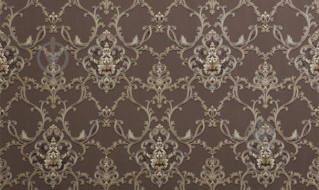 Обои Bravo виниловые на флизелиновой основе 81501BR56 (1,06х10,05м.)