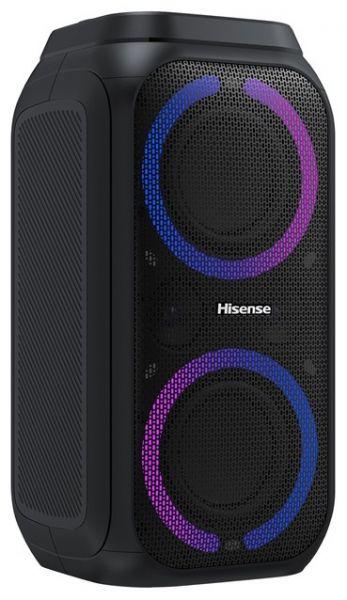 Портативная колонка Hisense Party Rocket 160 (20013565)