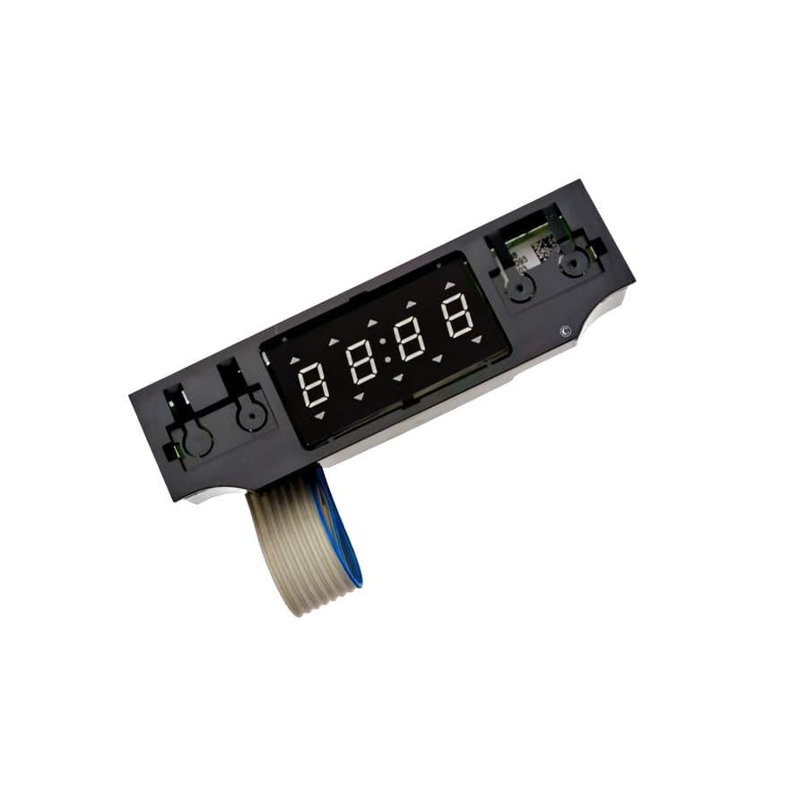 Дисплей для плиты Whirlpool (481213018696)