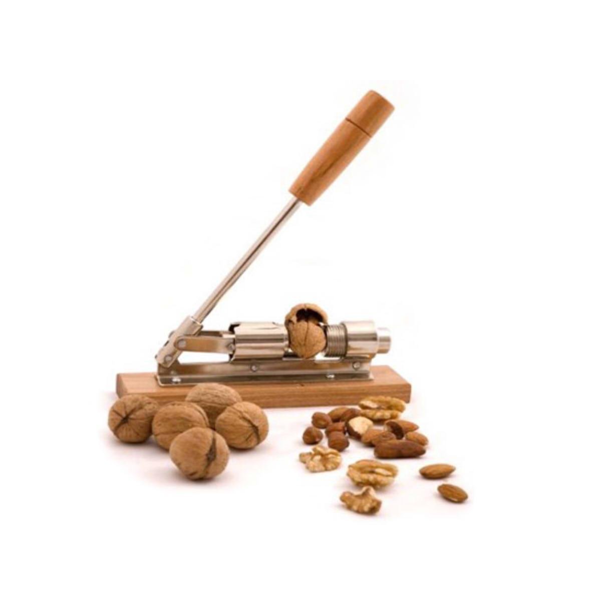 Орехокол ручной A-Plus (357 NC) - фото 4