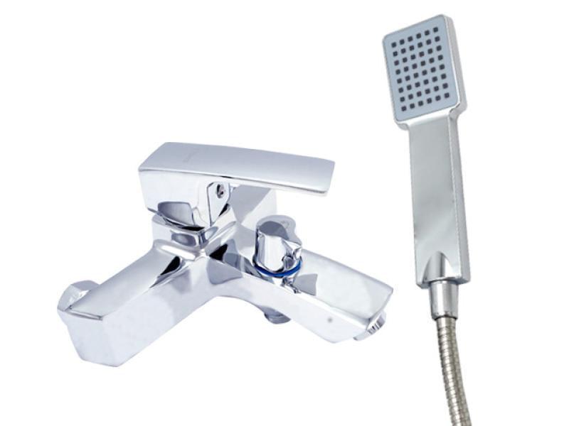 Смеситель для ванной MILLZ MZ-KTB3-168 (ТР-00027489) Смеситель для ванной MILLZ MZ-KTB3-168 (ТР-00027489)