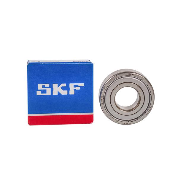 Подшипник SKF 6204 2Z 20x47x14 в коробке