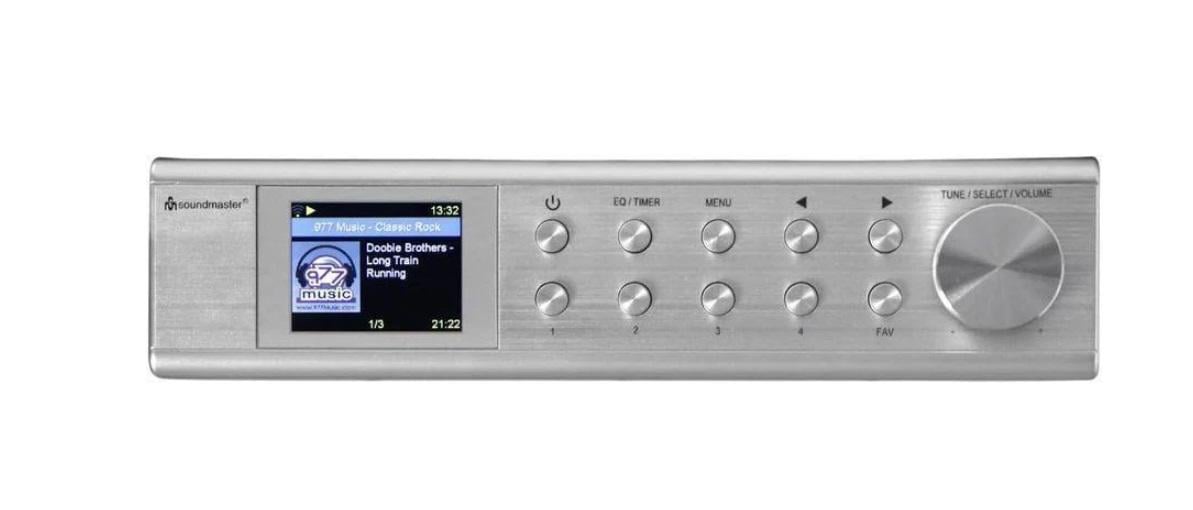 Кухонная сеть soundmaster IR1500si