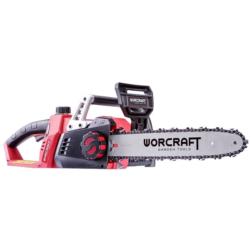 Электропила Worcraft CGC-S40Li Электропила Worcraft CGC-S40Li