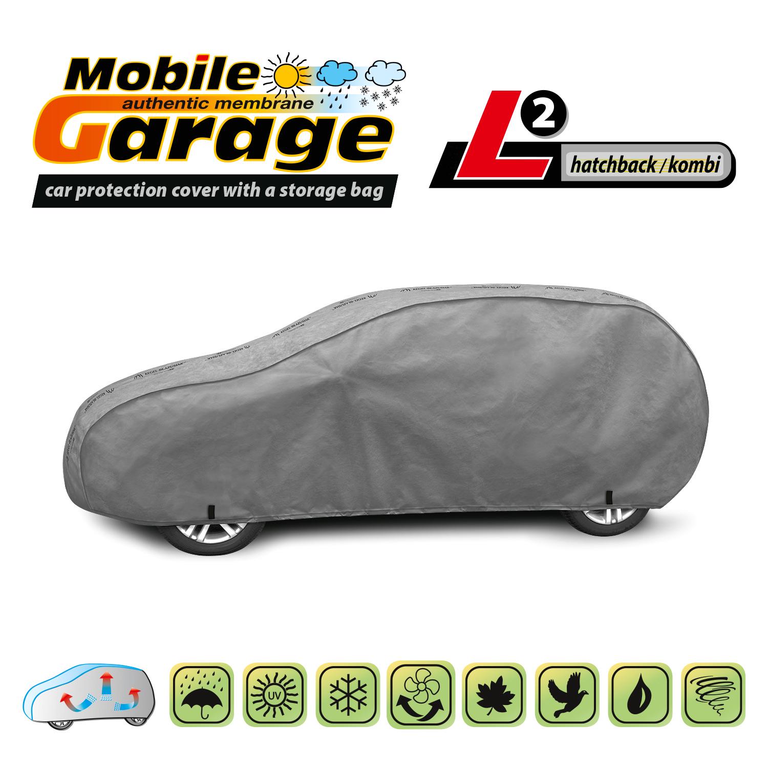 ᐉ Чехол-тент для автомобиля Kegel для DAEWOO Lanos Hatchback Mobile Garage  L1 Hatchback/Combi (5-4103-248-3020) • Купить в Киеве, Украине • Лучшая  цена в Эпицентр