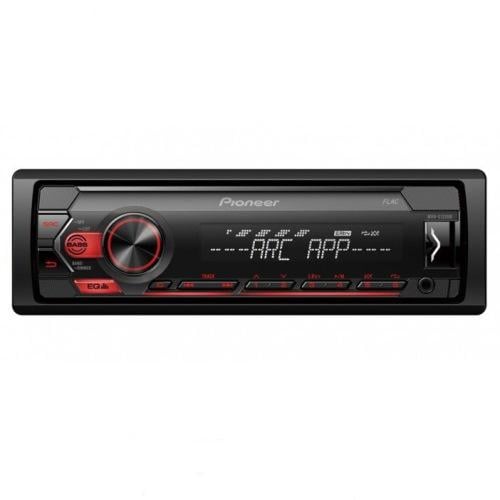 Програвач MP3/SD/USB/FM Pioneer MVH-S120UBG