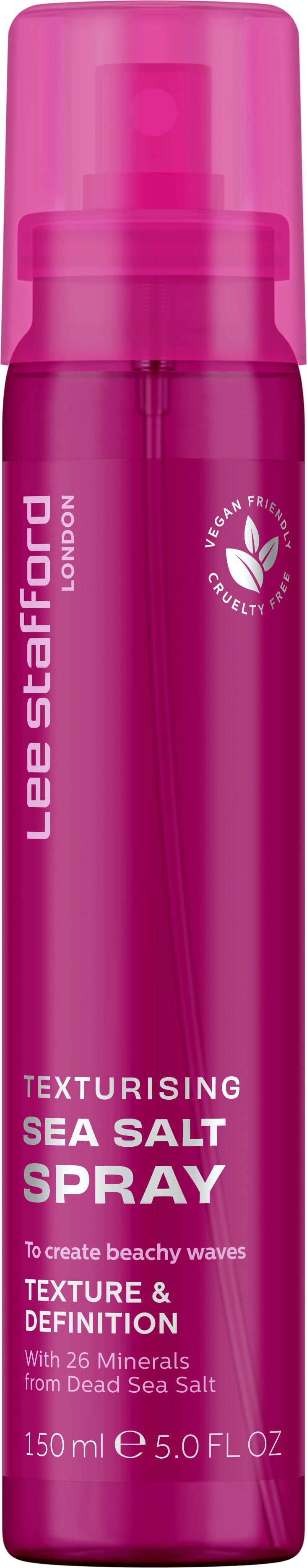 Текстуруючий спрей Sea Salt Texturising Sea Salt Spray 150 мл (LS5258)