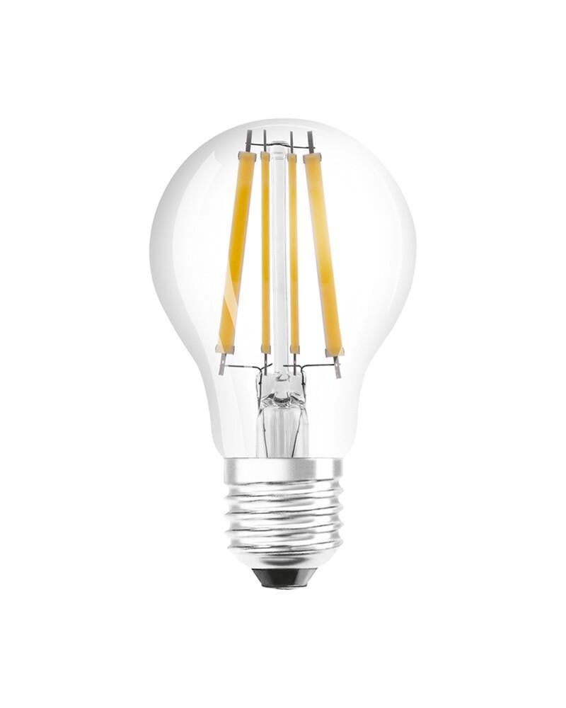 Лампа светодиодная Osram 4058075245907 LED SCL A100 DIM E27 1x11W 2700K 1521Lm IP20 (36486477)