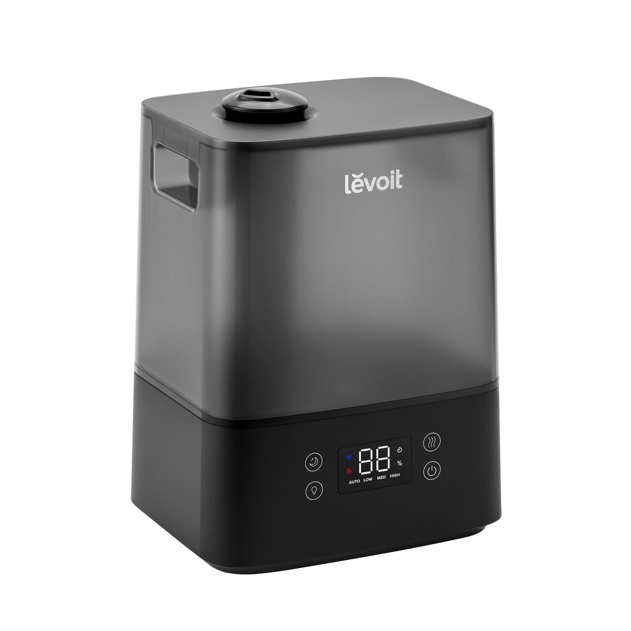 Увлажнитель воздуха Levoit CLASSIC 300S PRO с дистанционным управлением (2093354656)