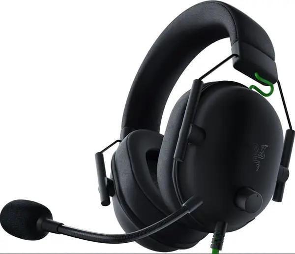 Наушники для киберспортсменов Razer Blackshark V2 X (RZ04-03240100-R3M1) Наушники для киберспортсменов Razer Blackshark V2 X (RZ04-03240100-R3M1)