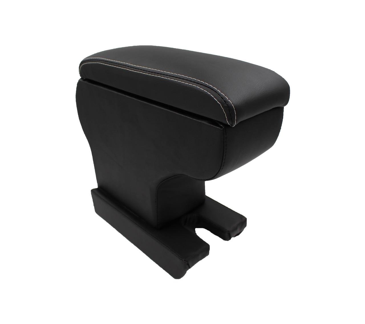 Подлокотник Armrest на Opel Combo C 2001-2011 Черный (442011300) - фото 5 Подлокотник Armrest на Opel Combo C 2001-2011 Черный (442011300) - фото 5