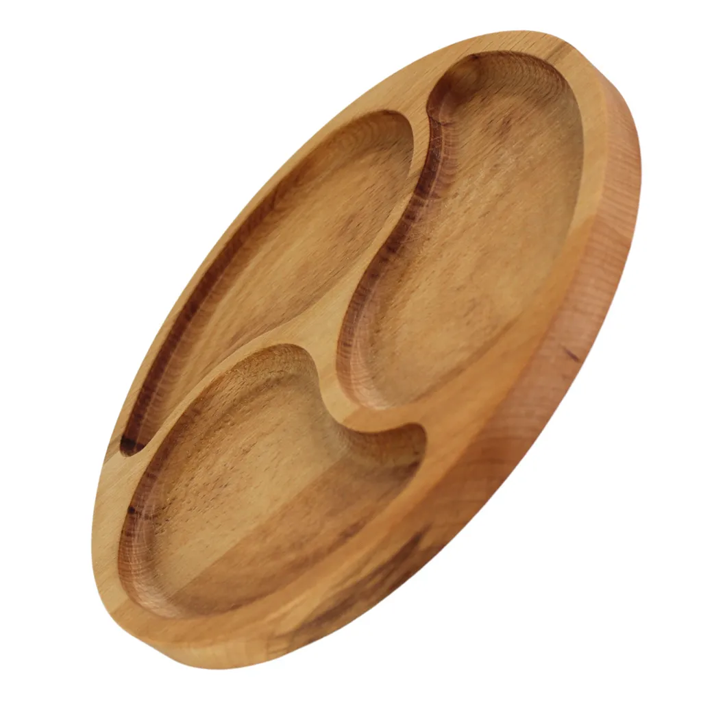 Менажница Brizoll TRIO 28 см (MEN5-28)