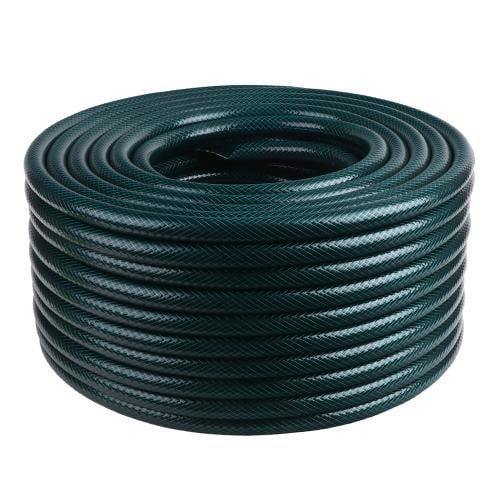 Шланг армированный Alloid Emerald Dragonfly 3-х слойный 3/4" 50 м (00000063309)