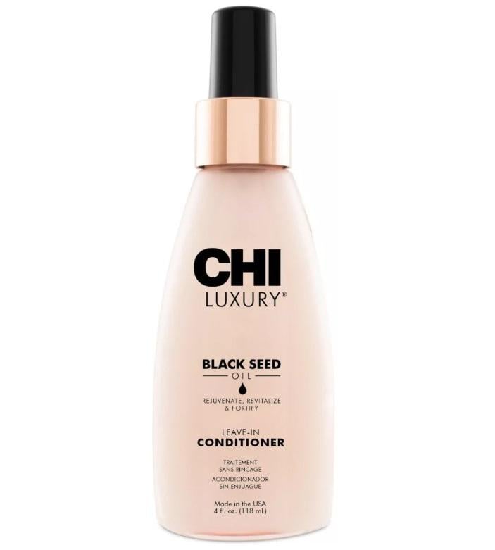 Кондиционер несмываем с маслом черного тмина CHI Luxury Black Seed Oil 118 мл