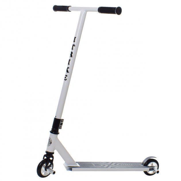 Самокат iTrike SR 2-053-2-T1-T7 Белый (DR014757)